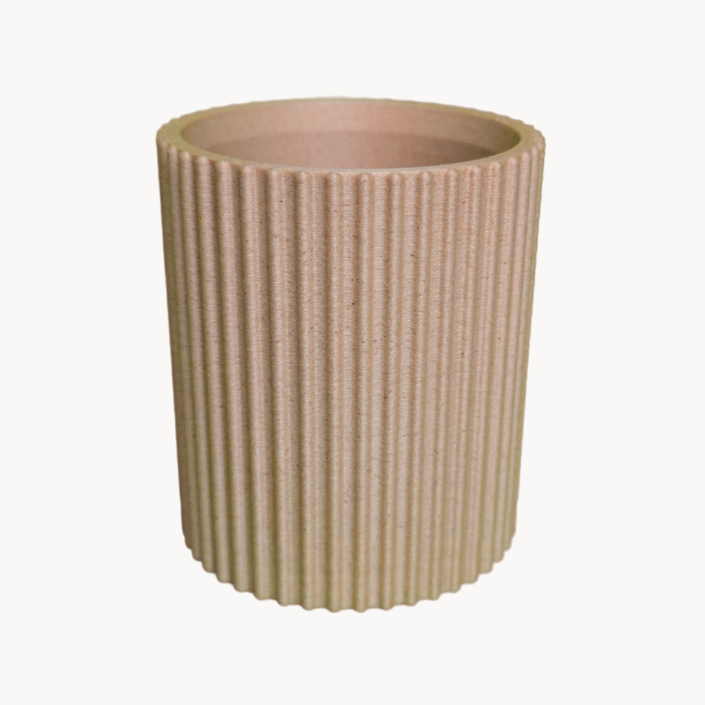 Pencil Pillar