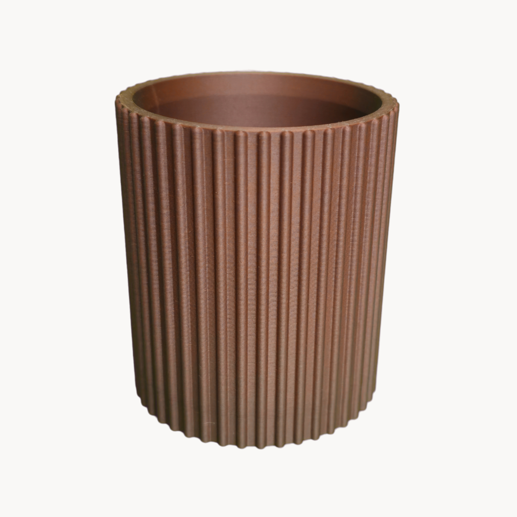 Pencil Pillar