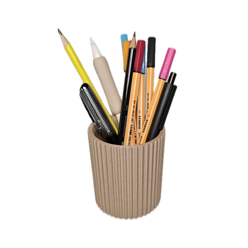 Pencil Pillar