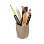 Pencil Pillar