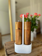 Salt & Pepper